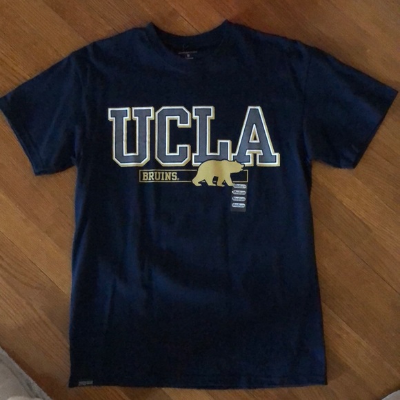 Jansport Other - NWT UCLA Men’s Tee